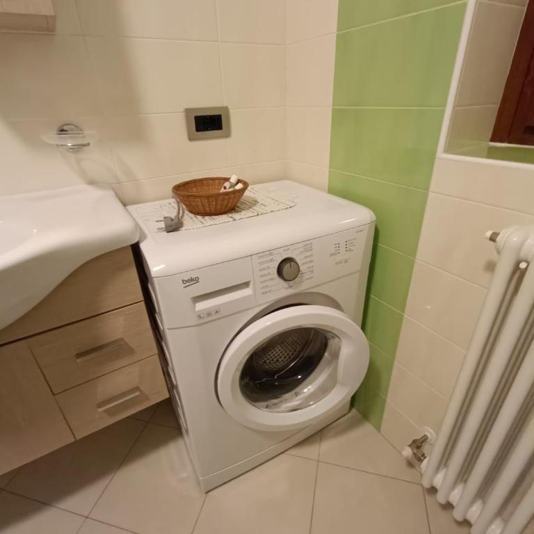 pisolo selvaggio - Apartment mit 2 Schlafzimmern - 4