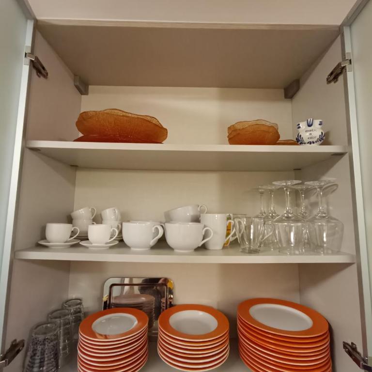 pisolo selvaggio - Apartment mit 2 Schlafzimmern - 6