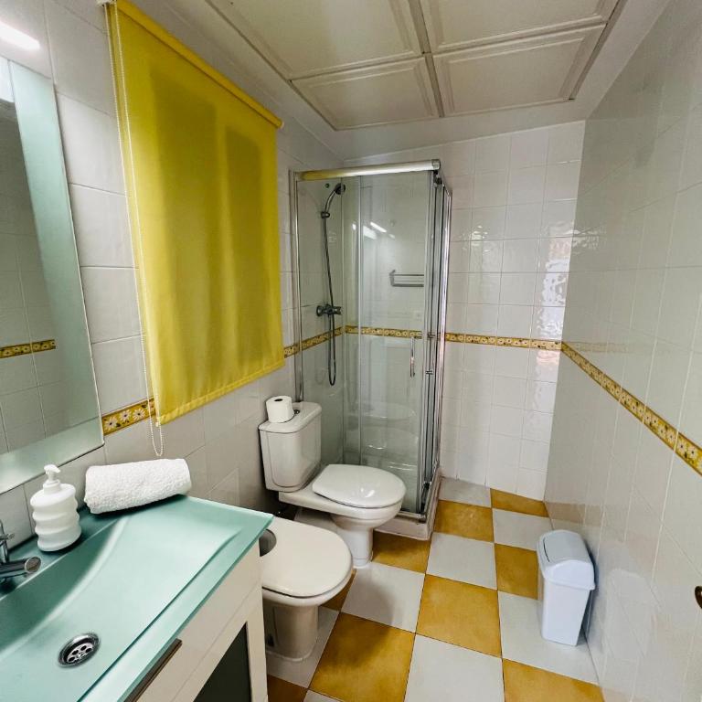 BALCÓN DE CLAUDIO MARCELO - Apartamento de 2 dormitorios - 22
