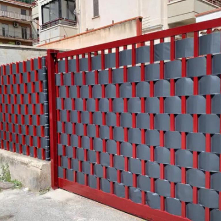 Zisa Private House - One-Bedroom House - 17