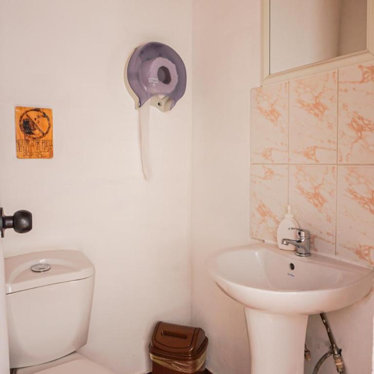 Altos de Quitor, Glamping - Tienda - 8