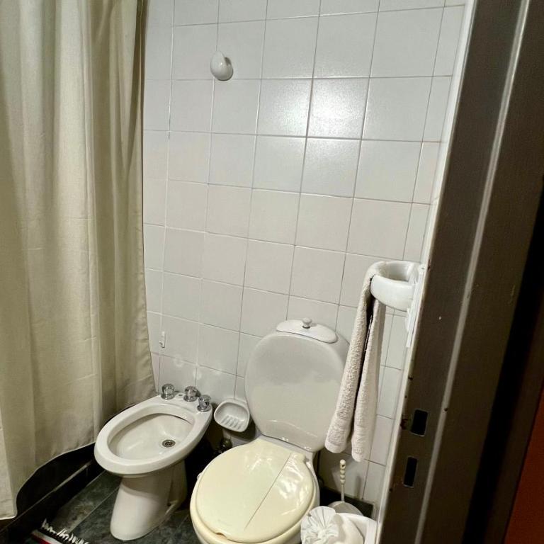 Lucero - Apartment with Balcony - 18