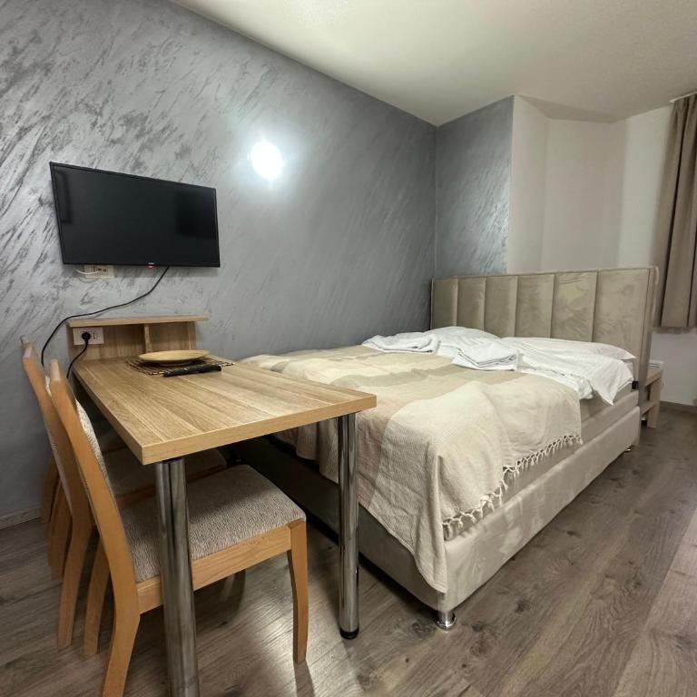 Apartments Konaci Kopaonik - Studio with Mountain View - 2