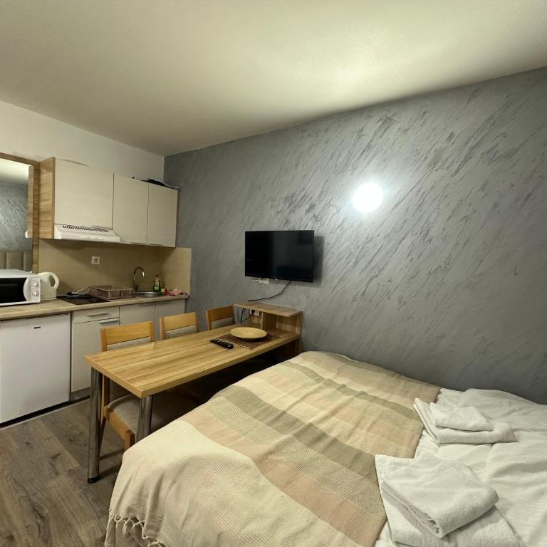 Apartments Konaci Kopaonik - Studio with Mountain View - 3