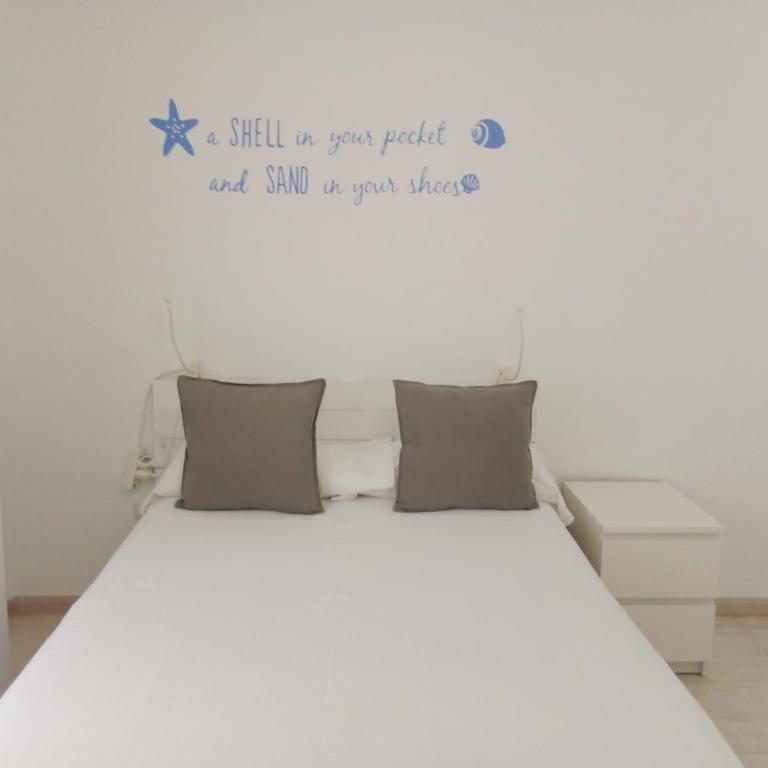 Coqueto estudio en Calle Vela - Monolocale Standard - 23