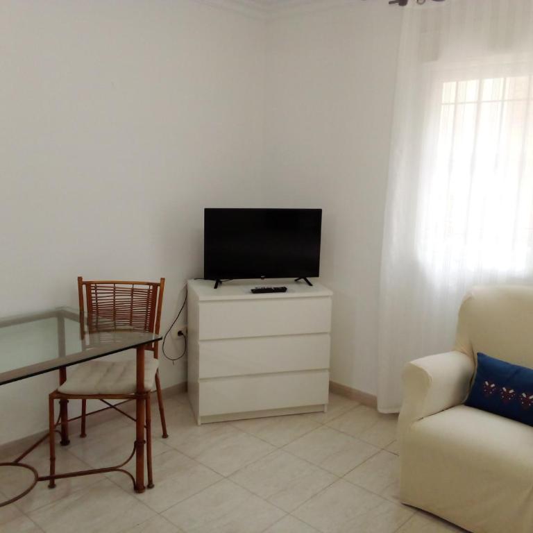 Coqueto estudio en Calle Vela - Monolocale Standard - 26