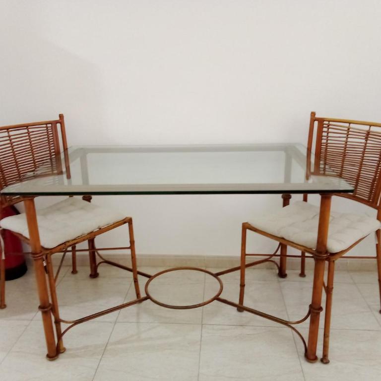 Coqueto estudio en Calle Vela - Monolocale Standard - 27