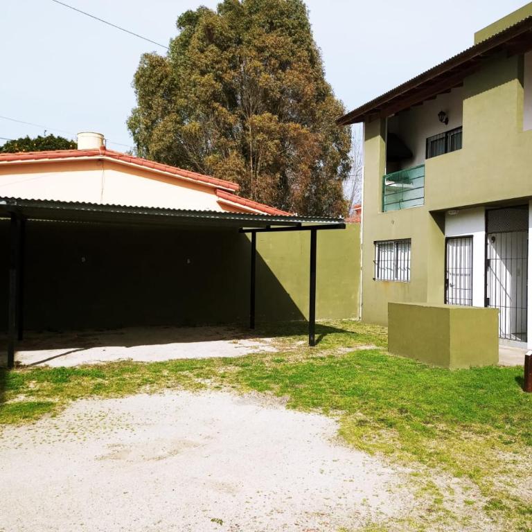 Ph Los pichis Santa Teresita - Apartamento de 1 dormitorio - 4