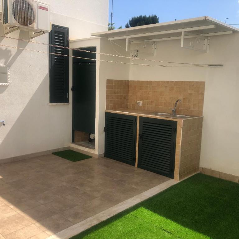 zizzabeachouse - Two-Bedroom House - 19