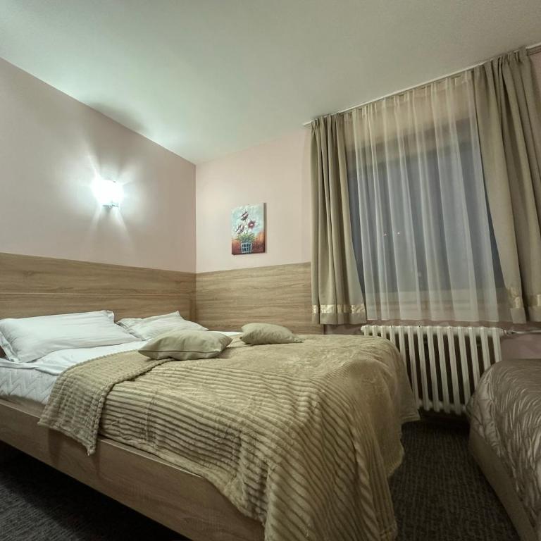 Apartments Konaci Kopaonik - Studio with Mountain View - 1