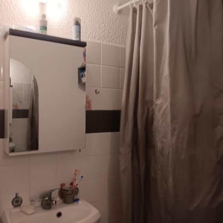Studio 18 m2 tout confort 4pers location semaine du samedi au samedi au pied des pistes - Apartment mit 1 Schlafzimmer - 4