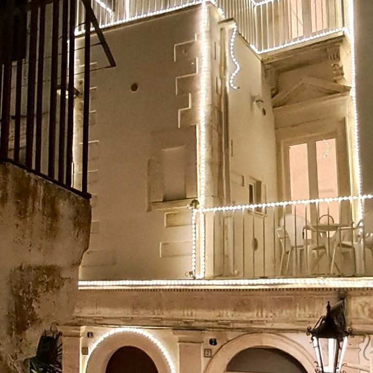 Palazzo d'Itria - Luxury holiday in Valle d'Itria - Casa con 2 Camere da Letto - 13
