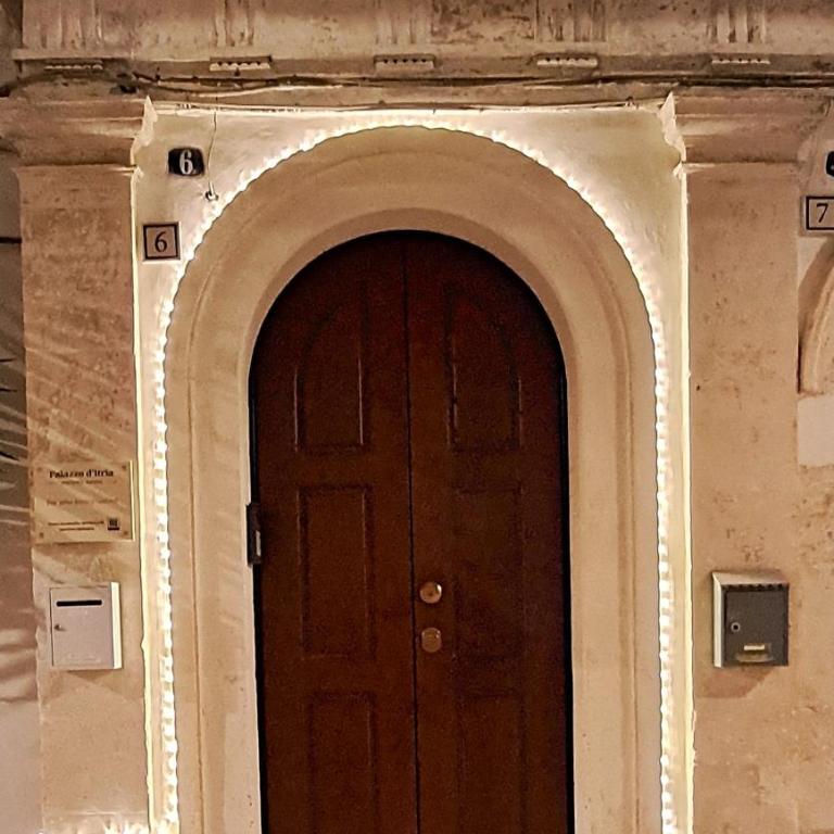 Palazzo d'Itria - Luxury holiday in Valle d'Itria - Casa con 2 Camere da Letto - 36