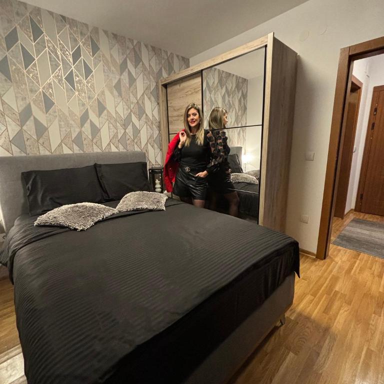Apartman Korać - Apartman sa 1 Spavaćom Sobom - 3