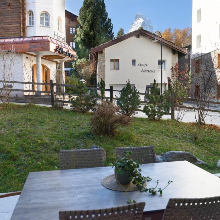 Apartment Topas - Appartement - 10