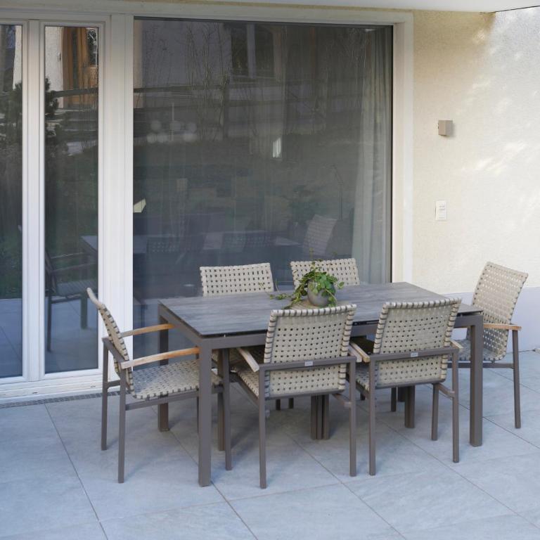 Apartment Topas - Appartement - 11