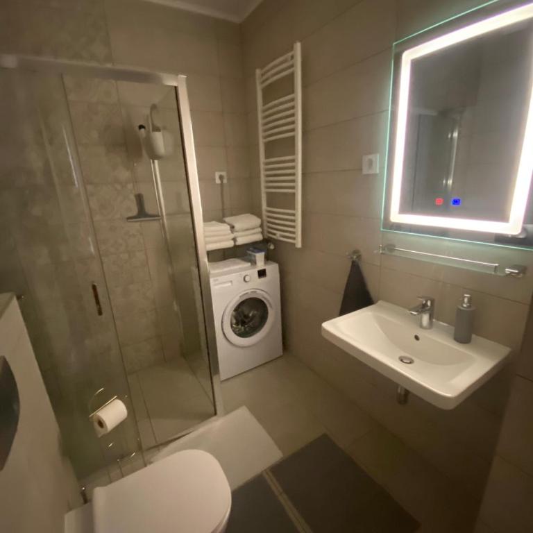 Apartman Aida - One-Bedroom Apartment - 1