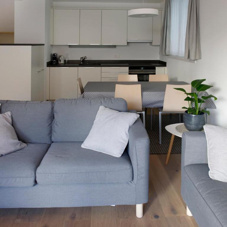 Apartment Topas - Appartement - 4