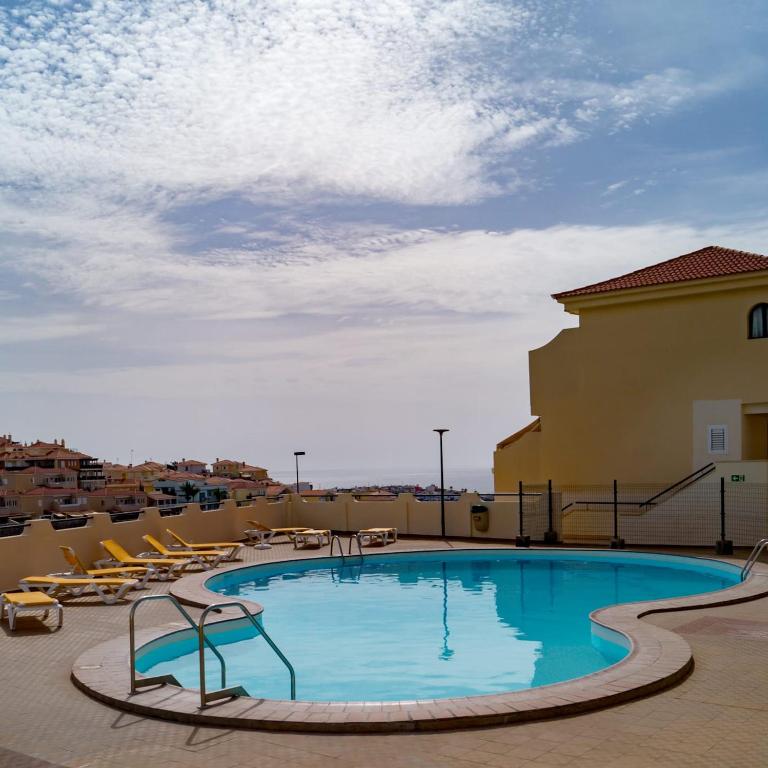 Val del Puerto Patalavaca - Apartamento de 1 dormitorio - 6