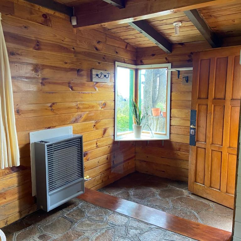 Pico Andino - Casa con 1 dormitorio - 27