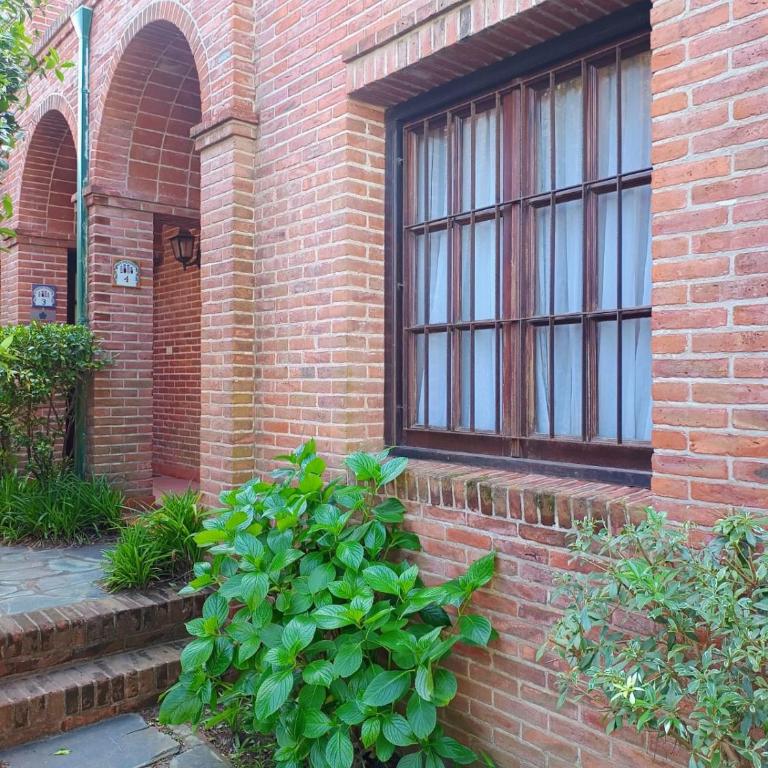 Dúplex Aldea - Casa de 2 dormitorios - 29