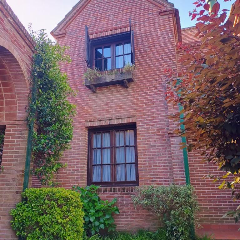 Dúplex Aldea - Casa de 2 dormitorios - 1
