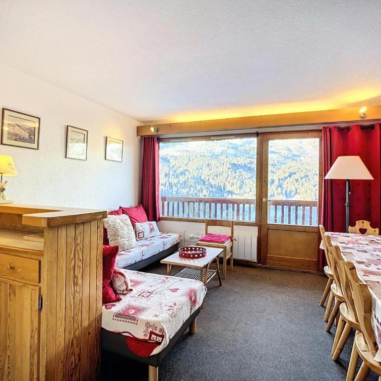 Résidence Frasse - FRASSEC9 - confort et face aux pistes MAE-3631 - Appartement - 1