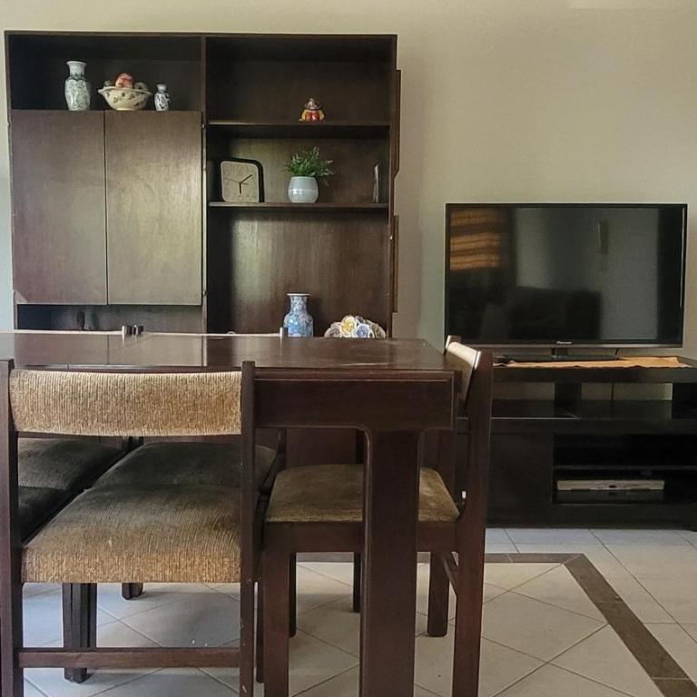 Departamento Urbania - Apartamento de 2 dormitorios - 7
