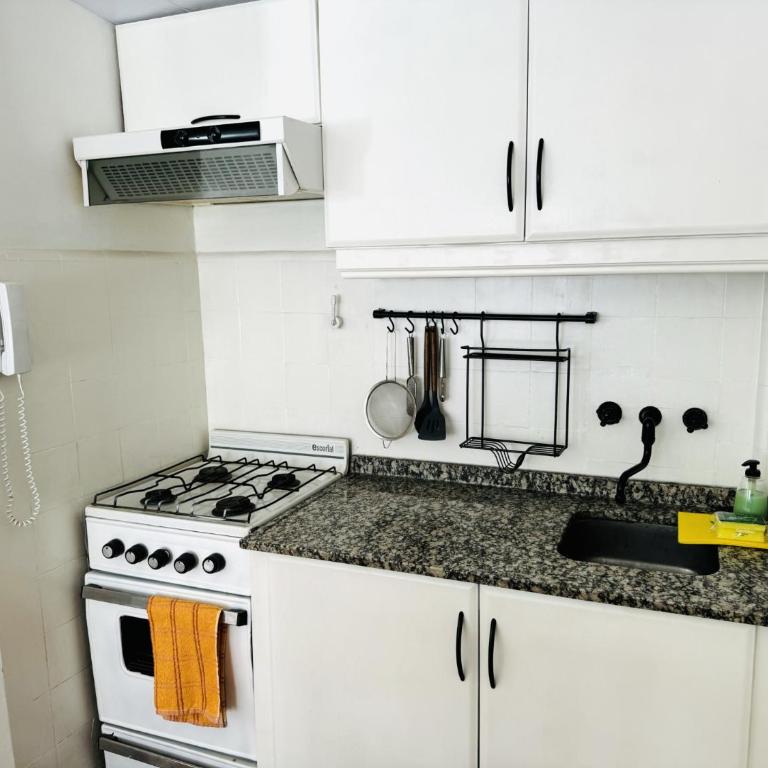 Departamento Luminoso con Terraza a Facultades - Dolar Oficial - Apartamento de 1 dormitorio - 8