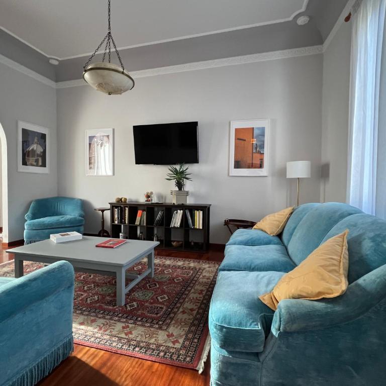 Acacia Firenze -Tulipano - Appartamento Deluxe - 21
