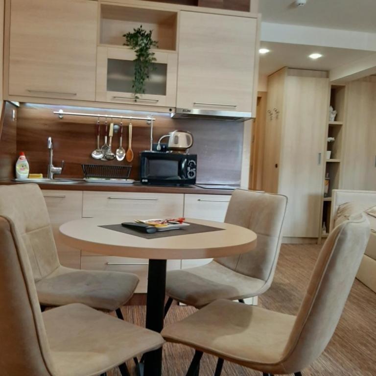 Select Lux Angella-Konaci - Apartment with Mountain View - 5