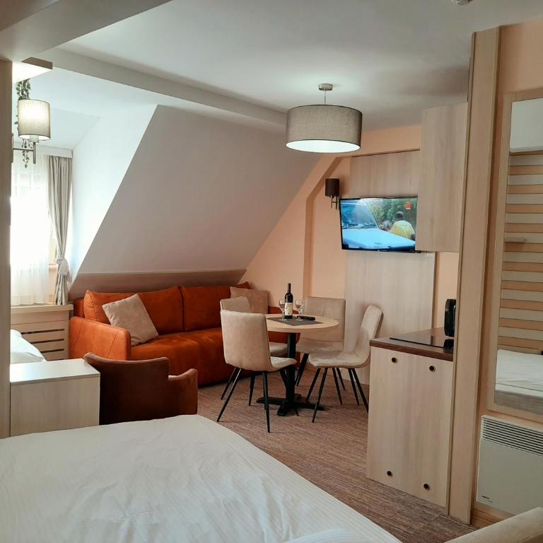 Select Lux Angella-Konaci - Apartment with Mountain View - 4