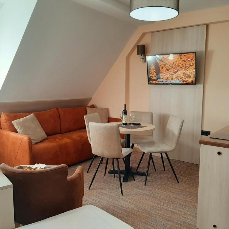 Select Lux Angella-Konaci - Apartment with Mountain View - 3