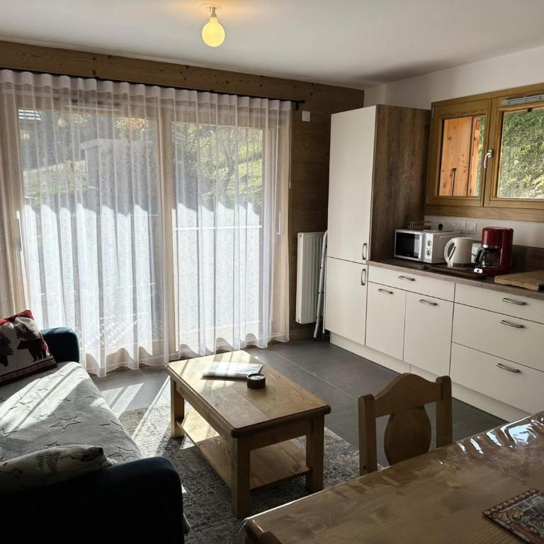 Chalet Flore - CHALET FLORE MAE-6641 - Appartement - 1