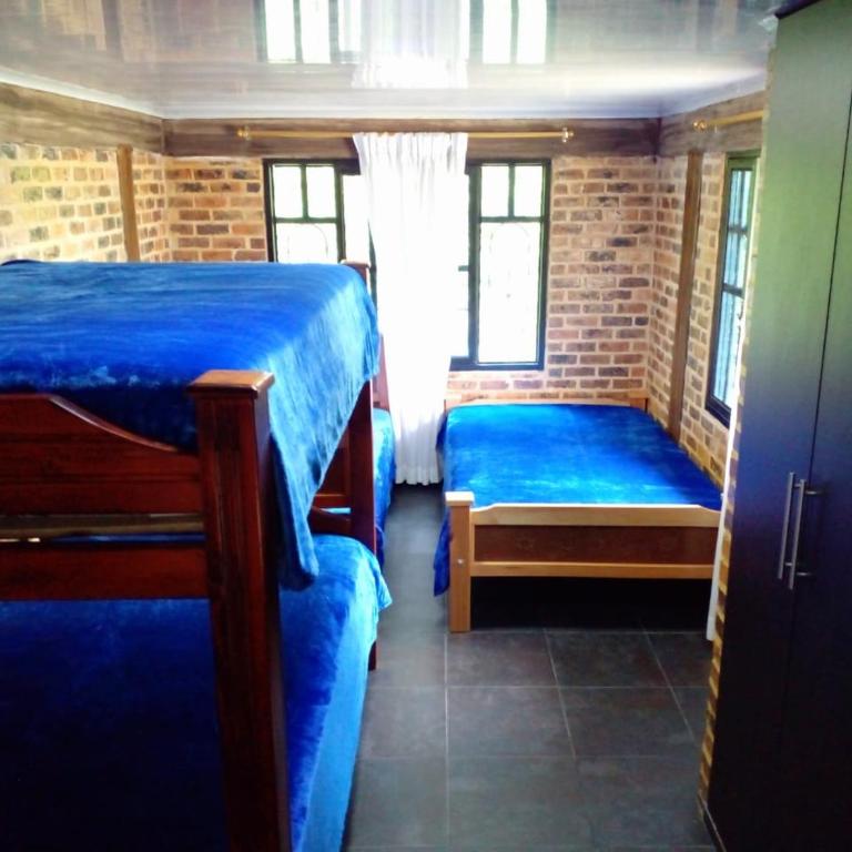 Mi Ranchito Alojamiento Familiar - Casa de 4 dormitorios - 6