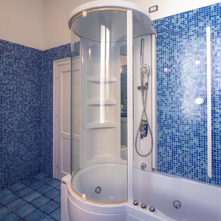 Acacia Firenze -Tulipano - Appartamento Deluxe - 48