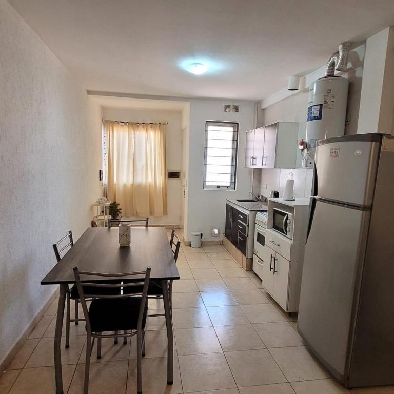 Departamento Mendoza - Apartamento de 1 dormitorio - 7