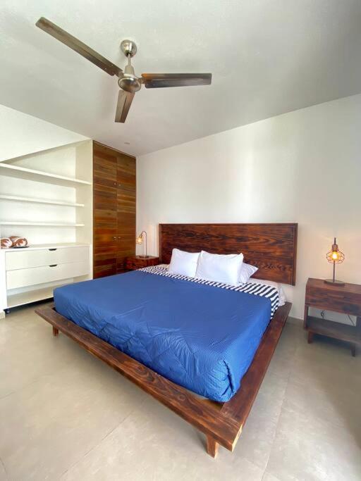 Spacious 3Bdr Penthouse AldeaZama Pvt Pool Terrace Xaman Condo - Apartamento de 3 dormitorios - 14
