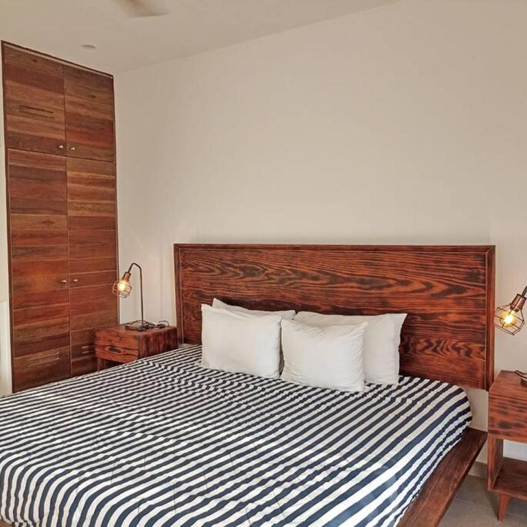 Spacious 3Bdr Penthouse AldeaZama Pvt Pool Terrace Xaman Condo - Apartamento de 3 dormitorios - 15