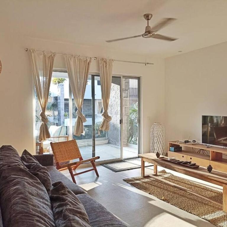 Spacious 3Bdr Penthouse AldeaZama Pvt Pool Terrace Xaman Condo - Apartamento de 3 dormitorios - 16