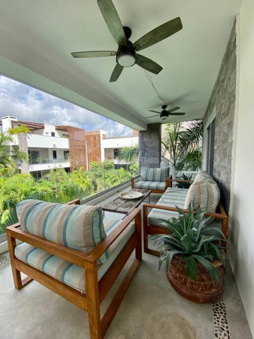 Spacious 3Bdr Penthouse AldeaZama Pvt Pool Terrace Xaman Condo - Apartamento de 3 dormitorios - 17