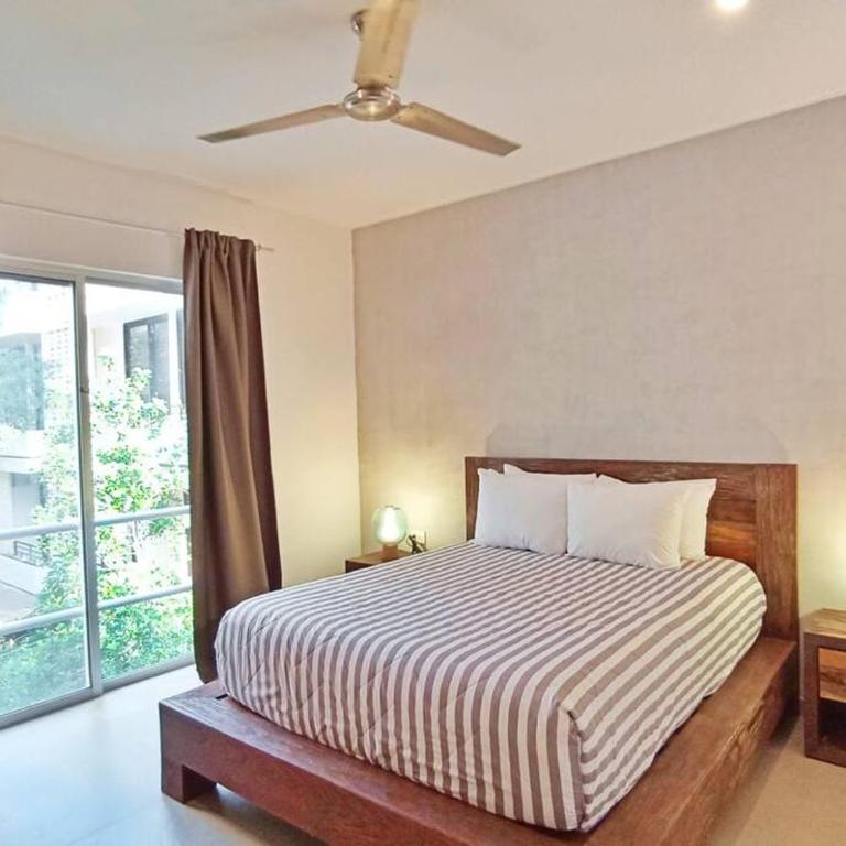 Spacious 3Bdr Penthouse AldeaZama Pvt Pool Terrace Xaman Condo - Apartamento de 3 dormitorios - 20