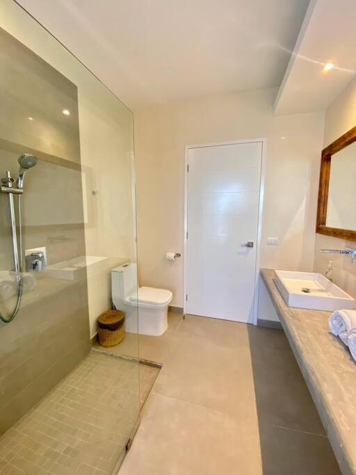 Spacious 3Bdr Penthouse AldeaZama Pvt Pool Terrace Xaman Condo - Apartamento de 3 dormitorios - 21