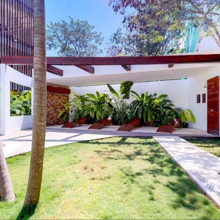 Spacious 3Bdr Penthouse AldeaZama Pvt Pool Terrace Xaman Condo - Apartamento de 3 dormitorios - 25