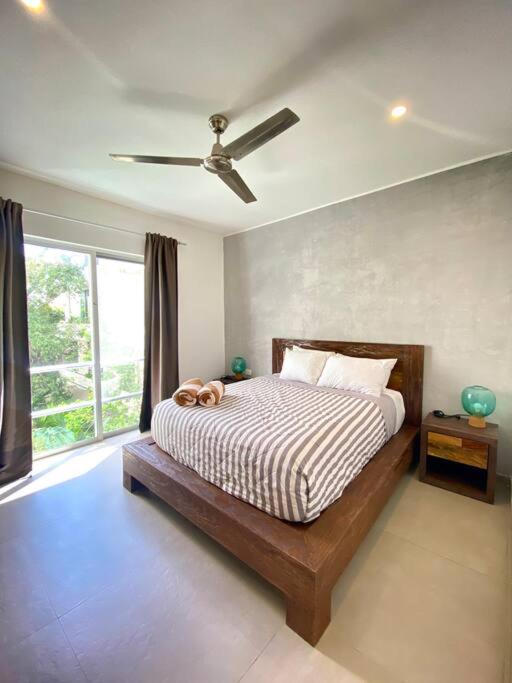 Spacious 3Bdr Penthouse AldeaZama Pvt Pool Terrace Xaman Condo - Apartamento de 3 dormitorios - 26