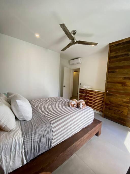 Spacious 3Bdr Penthouse AldeaZama Pvt Pool Terrace Xaman Condo - Apartamento de 3 dormitorios - 31