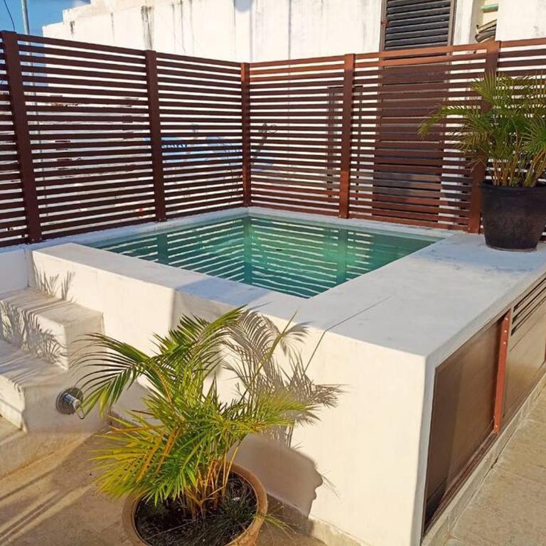 Spacious 3Bdr Penthouse AldeaZama Pvt Pool Terrace Xaman Condo - Apartamento de 3 dormitorios - 37