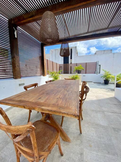 Spacious 3Bdr Penthouse AldeaZama Pvt Pool Terrace Xaman Condo - Apartamento de 3 dormitorios - 38