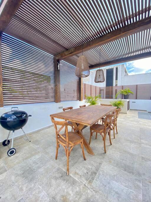 Spacious 3Bdr Penthouse AldeaZama Pvt Pool Terrace Xaman Condo - Apartamento de 3 dormitorios - 40