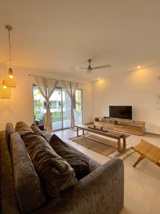 Spacious 3Bdr Penthouse AldeaZama Pvt Pool Terrace Xaman Condo - Apartamento de 3 dormitorios - 43